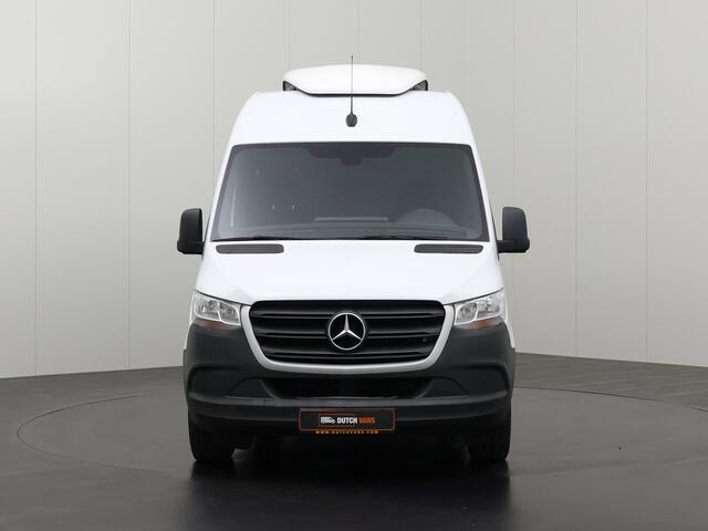 Mercedes-Benz SPRINTER 316CDI L2H2 Koelwagen Dag/Nacht | Multimedia | Camera | Airco | 3-Zits