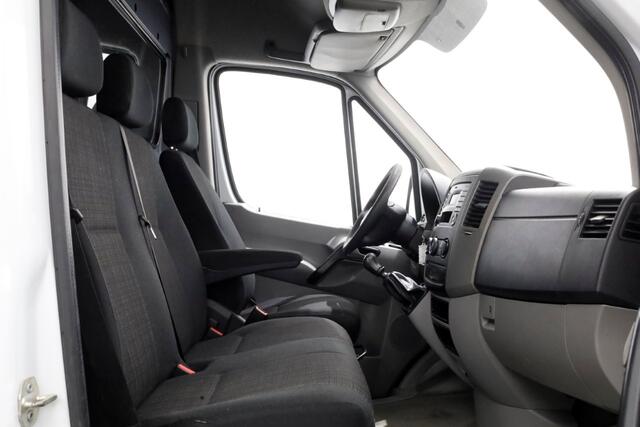 Mercedes-Benz SPRINTER 316 CDI 163pk E6 L2H2 Airco/Cruise Control/Trekhaak 3500kg 12-2018