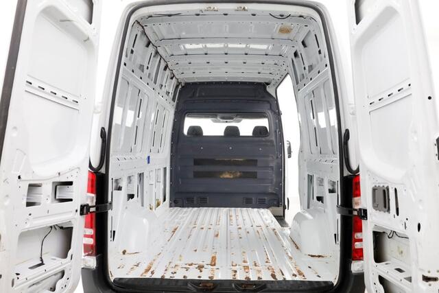 Mercedes-Benz SPRINTER 316 CDI 163pk E6 L2H2 Airco/Cruise Control/Trekhaak 3500kg 12-2018