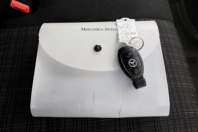 Mercedes-Benz SPRINTER 316 CDI 163pk E6 L2H2 Airco/Cruise Control/Trekhaak 3500kg 12-2018