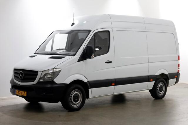 Mercedes-Benz SPRINTER 316 CDI 163pk E6 L2H2 Airco/Cruise Control/Trekhaak 3500kg 12-2018