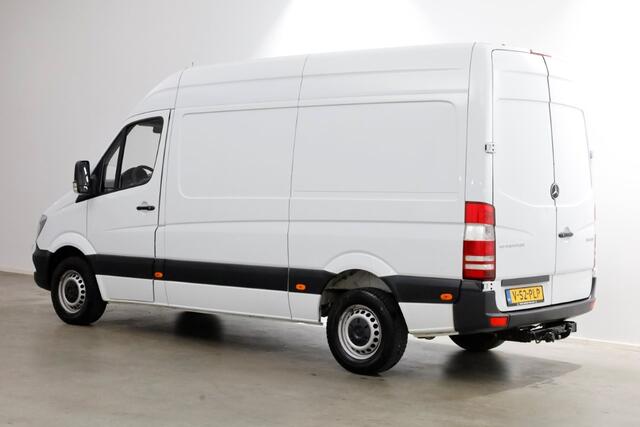 Mercedes-Benz SPRINTER 316 CDI 163pk E6 L2H2 Airco/Cruise Control/Trekhaak 3500kg 12-2018