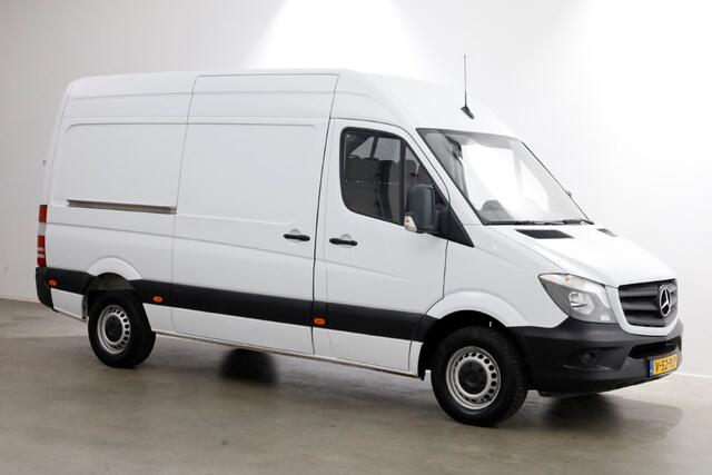 Mercedes-Benz SPRINTER 316 CDI 163pk E6 L2H2 Airco/Cruise Control/Trekhaak 3500kg 12-2018