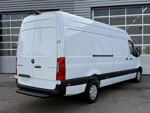 Mercedes-Benz SPRINTER 317 1.9 CDI L3 Pro | DISTRONIC + | EXTRA VEERBLAD | NAVI