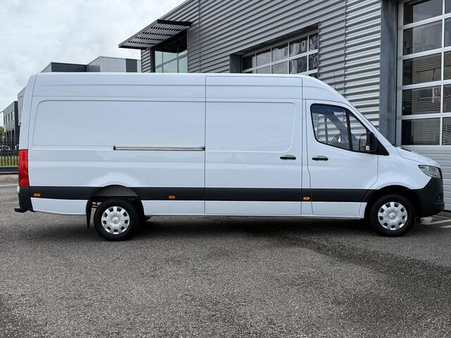 Mercedes-Benz SPRINTER 317 1.9 CDI L3 Pro | DISTRONIC + | EXTRA VEERBLAD | NAVI