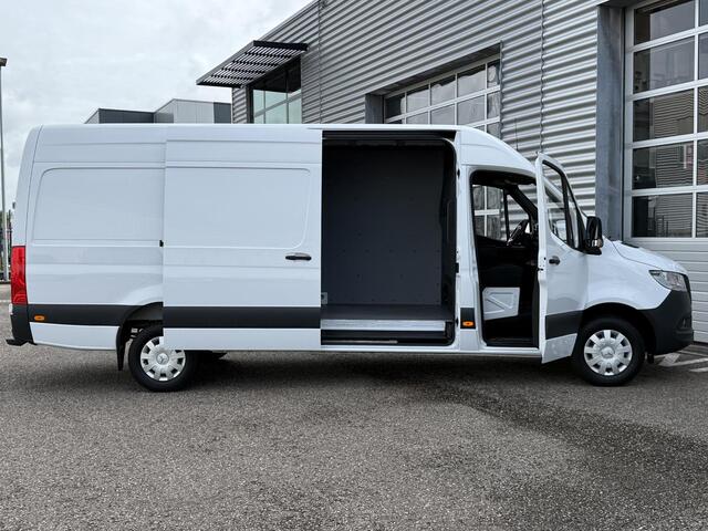 Mercedes-Benz SPRINTER 317 1.9 CDI L3 Pro | DISTRONIC + | EXTRA VEERBLAD | NAVI