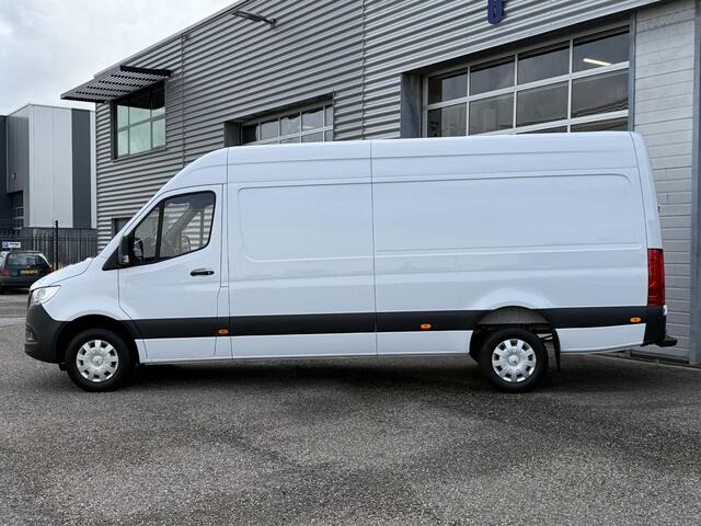 Mercedes-Benz SPRINTER 317 1.9 CDI L3 Pro | DISTRONIC + | EXTRA VEERBLAD | NAVI