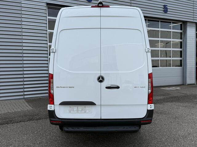 Mercedes-Benz SPRINTER 317 1.9 CDI L3 Pro | DISTRONIC + | EXTRA VEERBLAD | NAVI