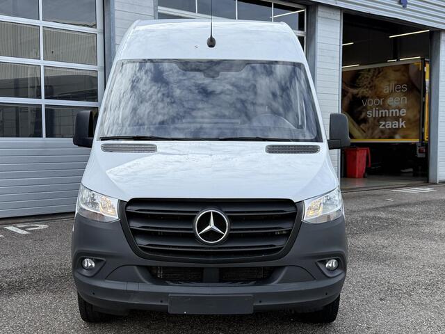 Mercedes-Benz SPRINTER 317 1.9 CDI L3 Pro | DISTRONIC + | EXTRA VEERBLAD | NAVI