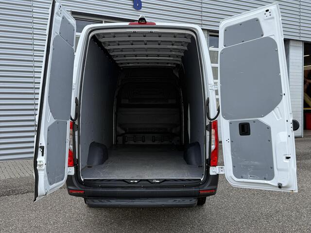 Mercedes-Benz SPRINTER 317 1.9 CDI L3 Pro | DISTRONIC + | EXTRA VEERBLAD | NAVI