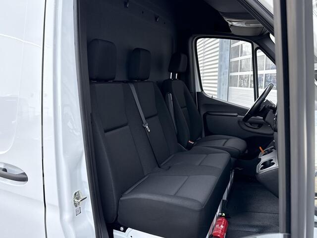 Mercedes-Benz SPRINTER 317 1.9 CDI L3 Pro | DISTRONIC + | EXTRA VEERBLAD | NAVI