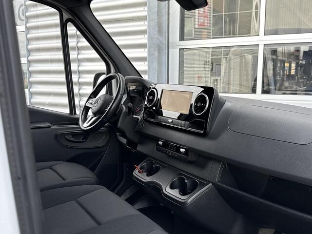 Mercedes-Benz SPRINTER 317 1.9 CDI L3 Pro | DISTRONIC + | EXTRA VEERBLAD | NAVI