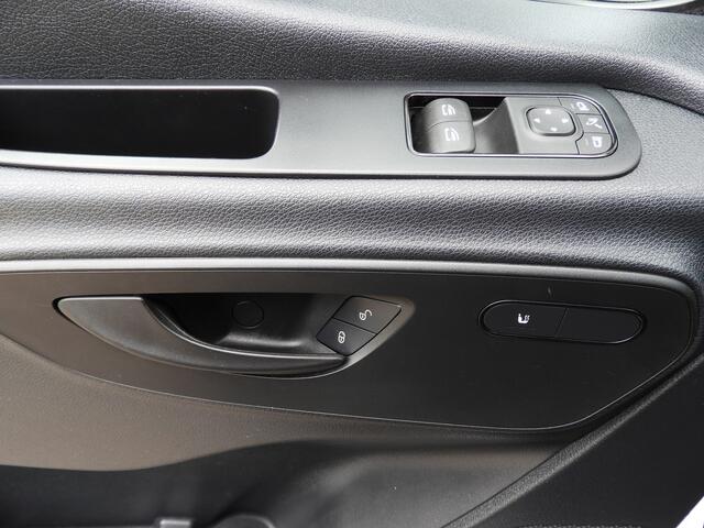 Mercedes-Benz SPRINTER 317 1.9 CDI L2H2 RWD AUT | 3.5t TREKHAAK | LED | CRUISE | CAMERA | MBUX