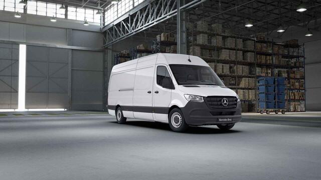 Mercedes-Benz SPRINTER 317 CDI L3 H2 Pro