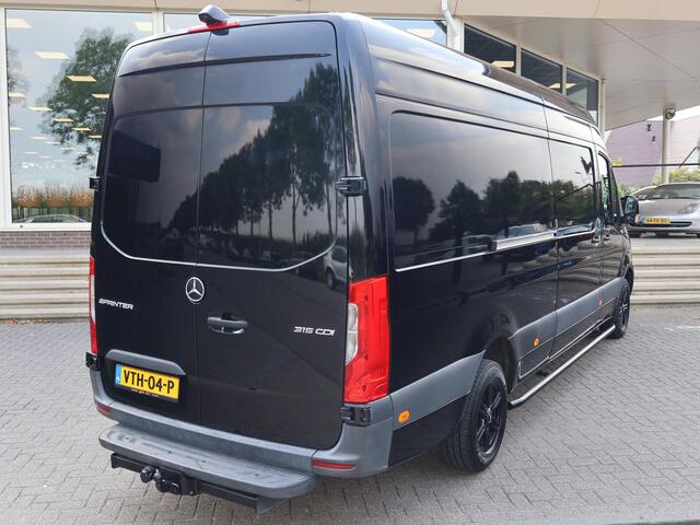 Mercedes-Benz SPRINTER 315 1.9 CDI L3H2 RWD 150 PK AUT. + TREKHAAK | LED | CAMERA | APPLE CARPLAY | LMV | CRUISE CONTROL