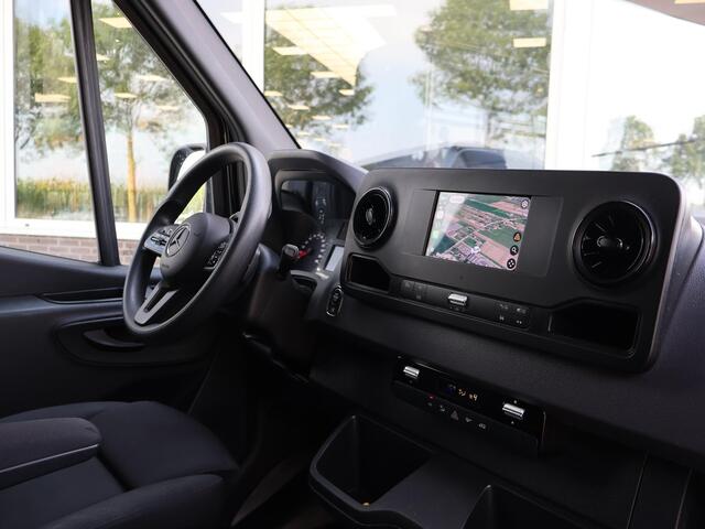 Mercedes-Benz SPRINTER 315 1.9 CDI L3H2 RWD 150 PK AUT. + TREKHAAK | LED | CAMERA | APPLE CARPLAY | LMV | CRUISE CONTROL