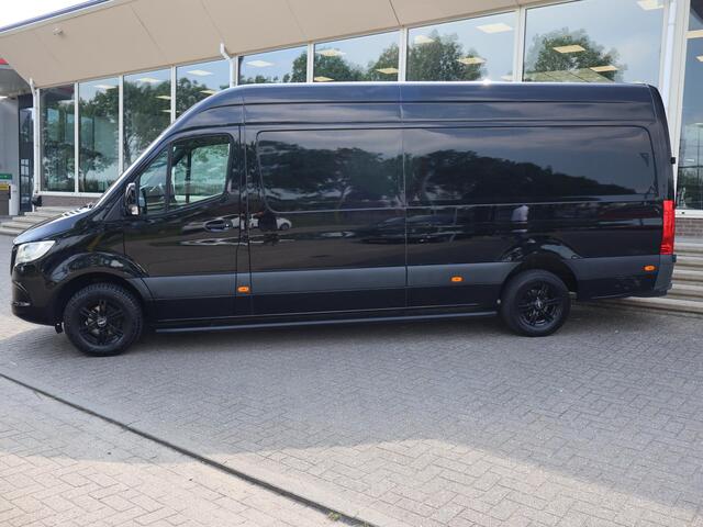 Mercedes-Benz SPRINTER 315 1.9 CDI L3H2 RWD 150 PK AUT. + TREKHAAK | LED | CAMERA | APPLE CARPLAY | LMV | CRUISE CONTROL