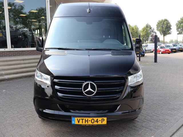 Mercedes-Benz SPRINTER 315 1.9 CDI L3H2 RWD 150 PK AUT. + TREKHAAK | LED | CAMERA | APPLE CARPLAY | LMV | CRUISE CONTROL