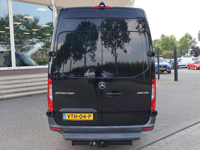 Mercedes-Benz SPRINTER 315 1.9 CDI L3H2 RWD 150 PK AUT. + TREKHAAK | LED | CAMERA | APPLE CARPLAY | LMV | CRUISE CONTROL