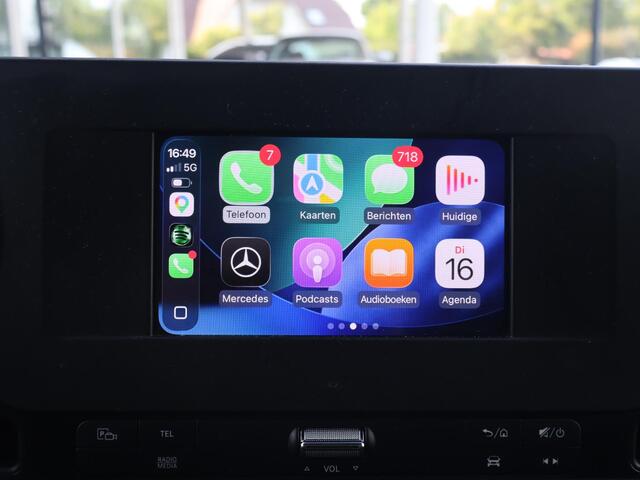 Mercedes-Benz SPRINTER 315 1.9 CDI L3H2 RWD 150 PK AUT. + TREKHAAK | LED | CAMERA | APPLE CARPLAY | LMV | CRUISE CONTROL