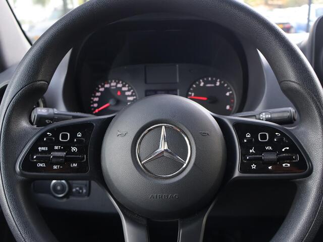 Mercedes-Benz SPRINTER 315 1.9 CDI L3H2 RWD 150 PK AUT. + TREKHAAK | LED | CAMERA | APPLE CARPLAY | LMV | CRUISE CONTROL