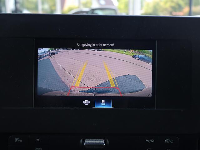 Mercedes-Benz SPRINTER 315 1.9 CDI L3H2 RWD 150 PK AUT. + TREKHAAK | LED | CAMERA | APPLE CARPLAY | LMV | CRUISE CONTROL