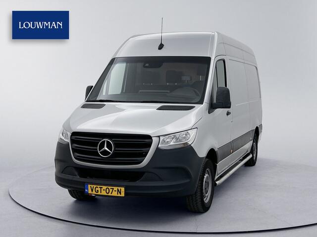 Mercedes-Benz SPRINTER 316 2.2 CDI L2H2 Automaat Inrichting 220v omvormer Navigatie Geveerde stoel Camera Carplay