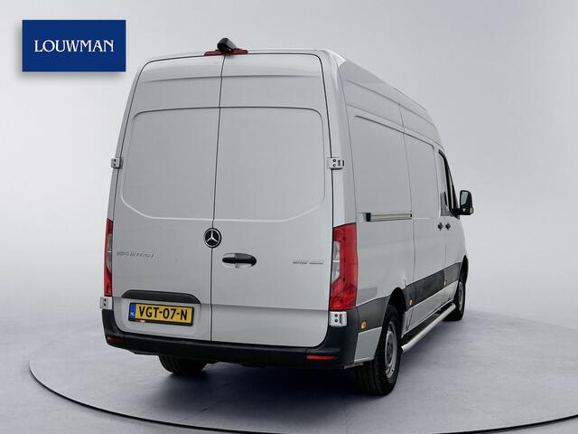 Mercedes-Benz SPRINTER 316 2.2 CDI L2H2 Automaat Inrichting 220v omvormer Navigatie Geveerde stoel Camera Carplay