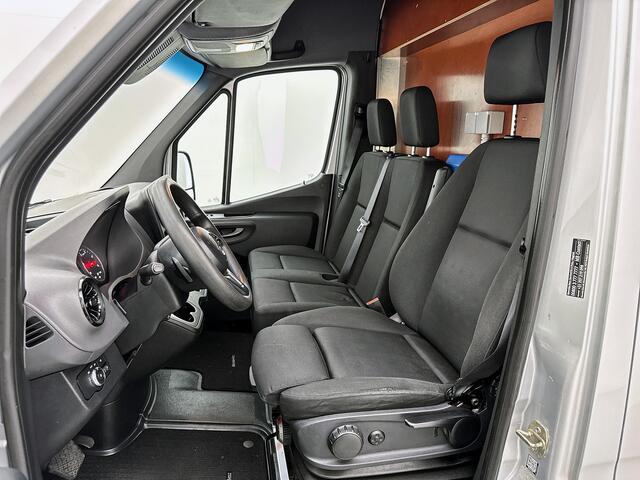 Mercedes-Benz SPRINTER 316 2.2 CDI L2H2 Automaat Inrichting 220v omvormer Navigatie Geveerde stoel Camera Carplay