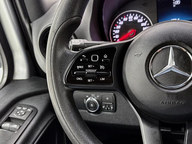Mercedes-Benz SPRINTER 316 2.2 CDI L2H2 Automaat Inrichting 220v omvormer Navigatie Geveerde stoel Camera Carplay