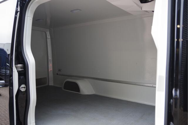 Mercedes-Benz SPRINTER 316 2.2 CDI L2H1 AUT. KOELWAGEN DAG/NACHT, TREKHAAK, STOELVERWARMING, CAMERA, CRUISE, CLIMA, KOELING, KOELAUTO