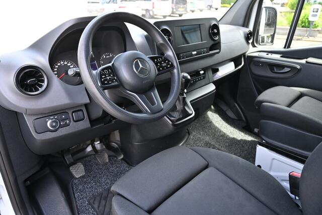 Mercedes-Benz SPRINTER 314 CDI L2H2 RWD Standkachel, Navigatie met camera, Trekhaak