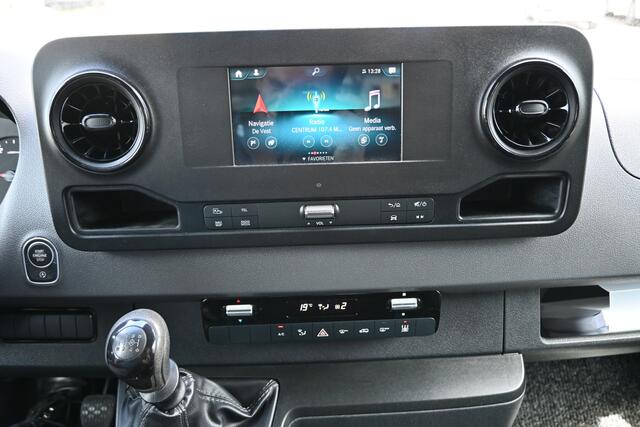 Mercedes-Benz SPRINTER 314 CDI L2H2 RWD Standkachel, Navigatie met camera, Trekhaak