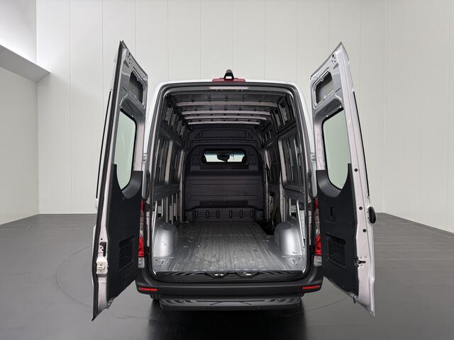 Mercedes-Benz SPRINTER 317CDi Automaat L2H2 | Multimedia | Navigatie | Camera | Airco | Cruise | Betimmering