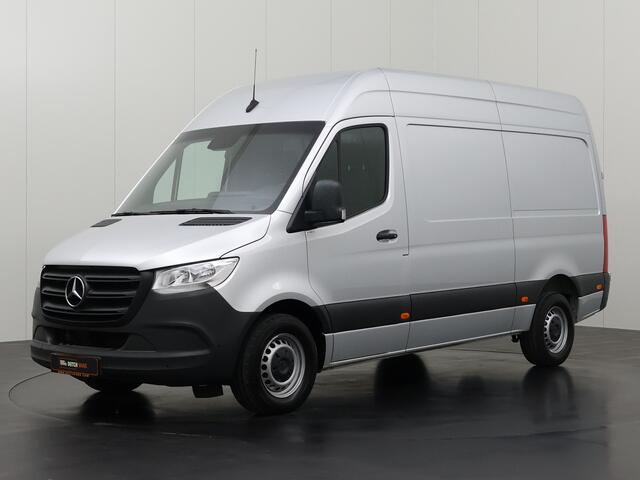 Mercedes-Benz SPRINTER 317CDi Automaat L2H2 | Multimedia | Navigatie | Camera | Airco | Cruise | Betimmering