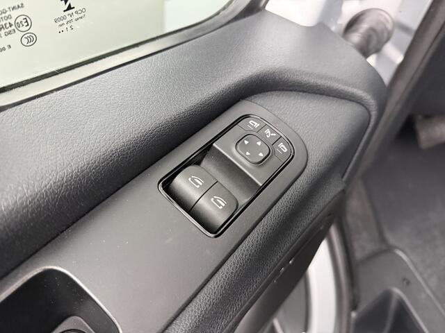 Mercedes-Benz SPRINTER 317CDi Automaat L2H2 | Multimedia | Navigatie | Camera | Airco | Cruise | Betimmering
