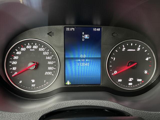 Mercedes-Benz SPRINTER 317CDi Automaat L2H2 | Multimedia | Navigatie | Camera | Airco | Cruise | Betimmering