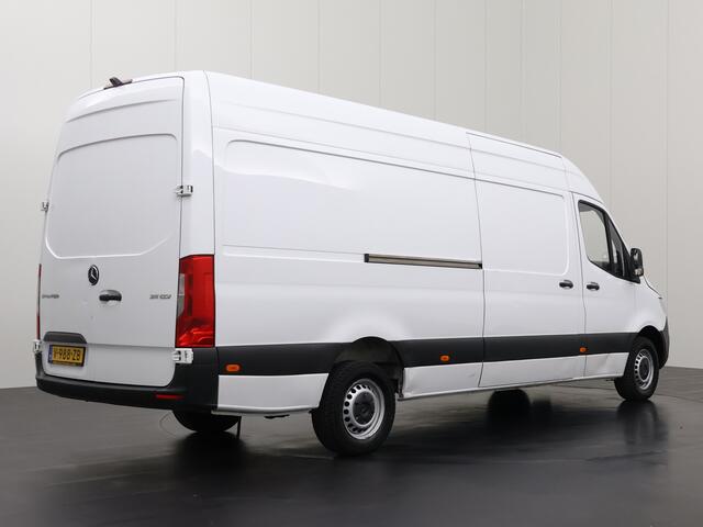 Mercedes-Benz SPRINTER Automaat L3H2 Maxi | Euro 6 | Airco | Camera | Postschappen