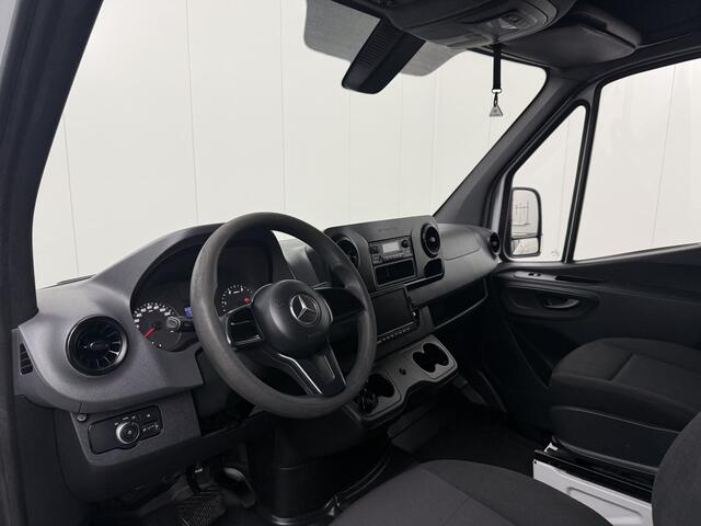 Mercedes-Benz SPRINTER Automaat L3H2 Maxi | Euro 6 | Airco | Camera | Postschappen