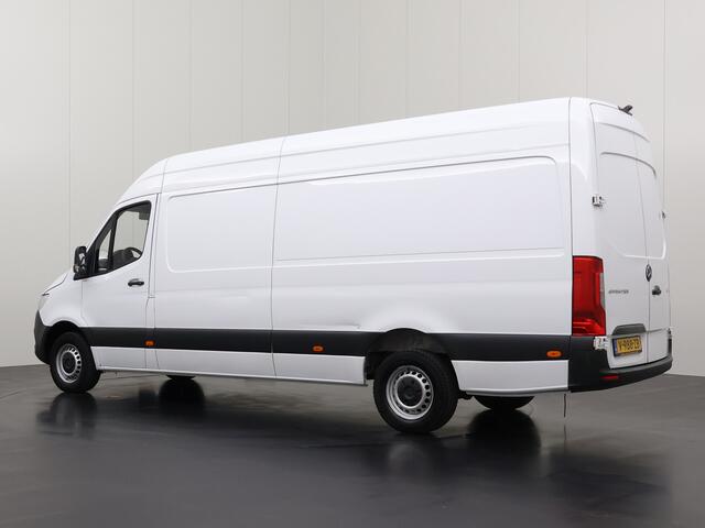 Mercedes-Benz SPRINTER Automaat L3H2 Maxi | Euro 6 | Airco | Camera | Postschappen