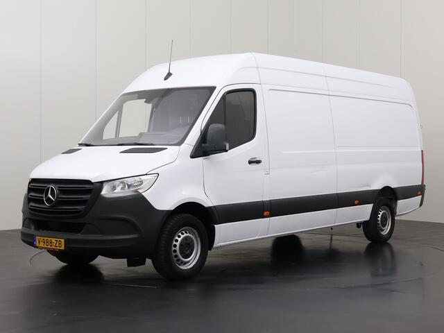 Mercedes-Benz SPRINTER Automaat L3H2 Maxi | Euro 6 | Airco | Camera | Postschappen