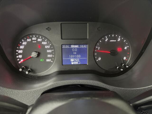 Mercedes-Benz SPRINTER Automaat L3H2 Maxi | Euro 6 | Airco | Camera | Postschappen