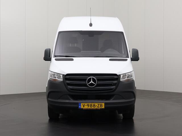 Mercedes-Benz SPRINTER Automaat L3H2 Maxi | Euro 6 | Airco | Camera | Postschappen