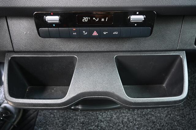 Mercedes-Benz SPRINTER 515 CDI L3 Bakwagen met laadklep Dhollandia klep, Camera