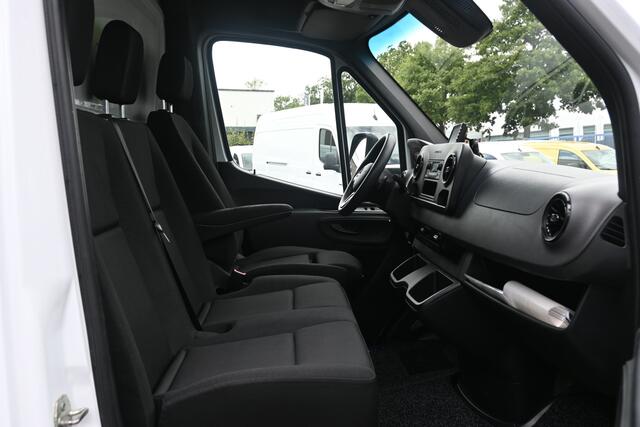 Mercedes-Benz SPRINTER 515 CDI L3 Bakwagen met laadklep Dhollandia klep, Camera