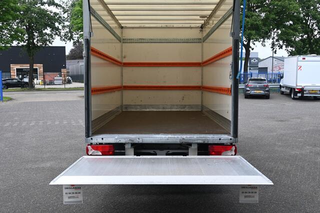 Mercedes-Benz SPRINTER 515 CDI L3 Bakwagen met laadklep Dhollandia klep, Camera