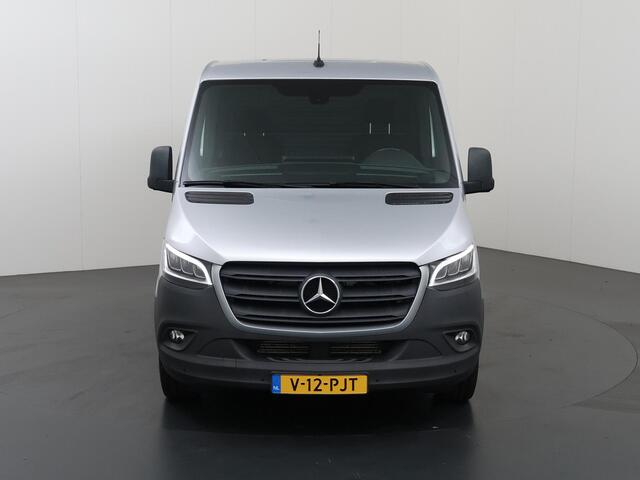 Mercedes-Benz SPRINTER 314 CDI | AUT. | L1 H1 | 2-ZITS | PARKEERCAMERA | AIRCO | STOELVERWARMING | NAVIGATIE | LED KOPLAMPEN | CERTIFIED
