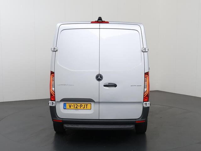 Mercedes-Benz SPRINTER 314 CDI | AUT. | L1 H1 | 2-ZITS | PARKEERCAMERA | AIRCO | STOELVERWARMING | NAVIGATIE | LED KOPLAMPEN | CERTIFIED