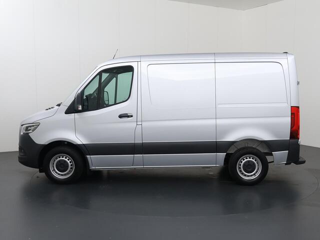 Mercedes-Benz SPRINTER 314 CDI | AUT. | L1 H1 | 2-ZITS | PARKEERCAMERA | AIRCO | STOELVERWARMING | NAVIGATIE | LED KOPLAMPEN | CERTIFIED