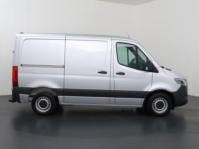 Mercedes-Benz SPRINTER 314 CDI | AUT. | L1 H1 | 2-ZITS | PARKEERCAMERA | AIRCO | STOELVERWARMING | NAVIGATIE | LED KOPLAMPEN | CERTIFIED
